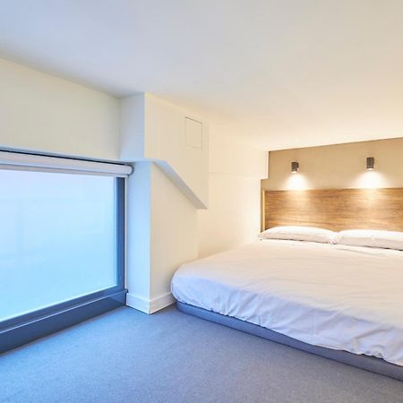 Madrid Urban Comfort 외부 사진