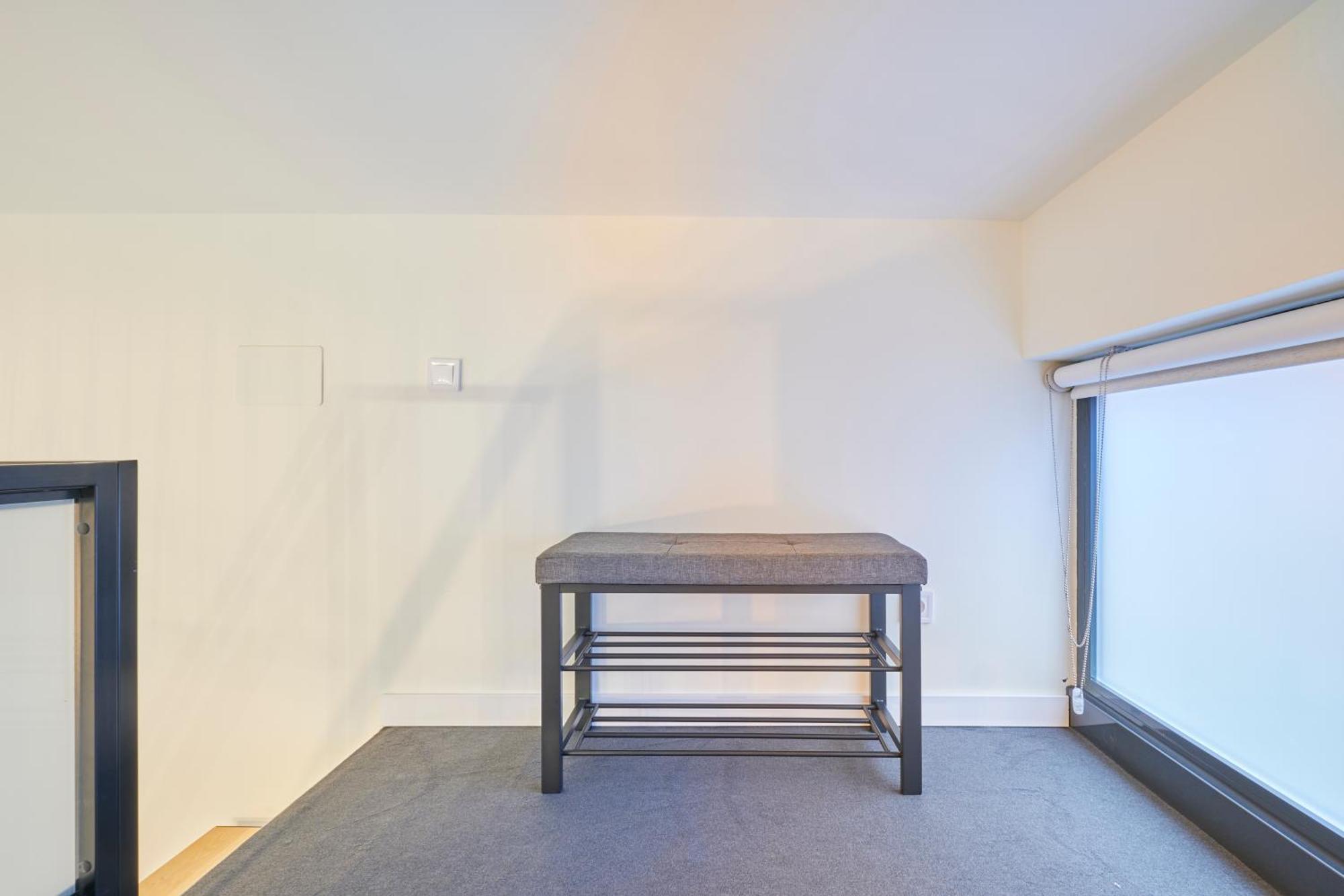 Madrid Urban Comfort 외부 사진