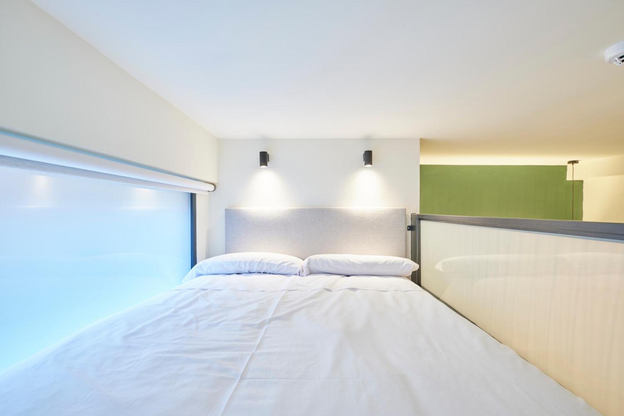 Madrid Urban Comfort 외부 사진