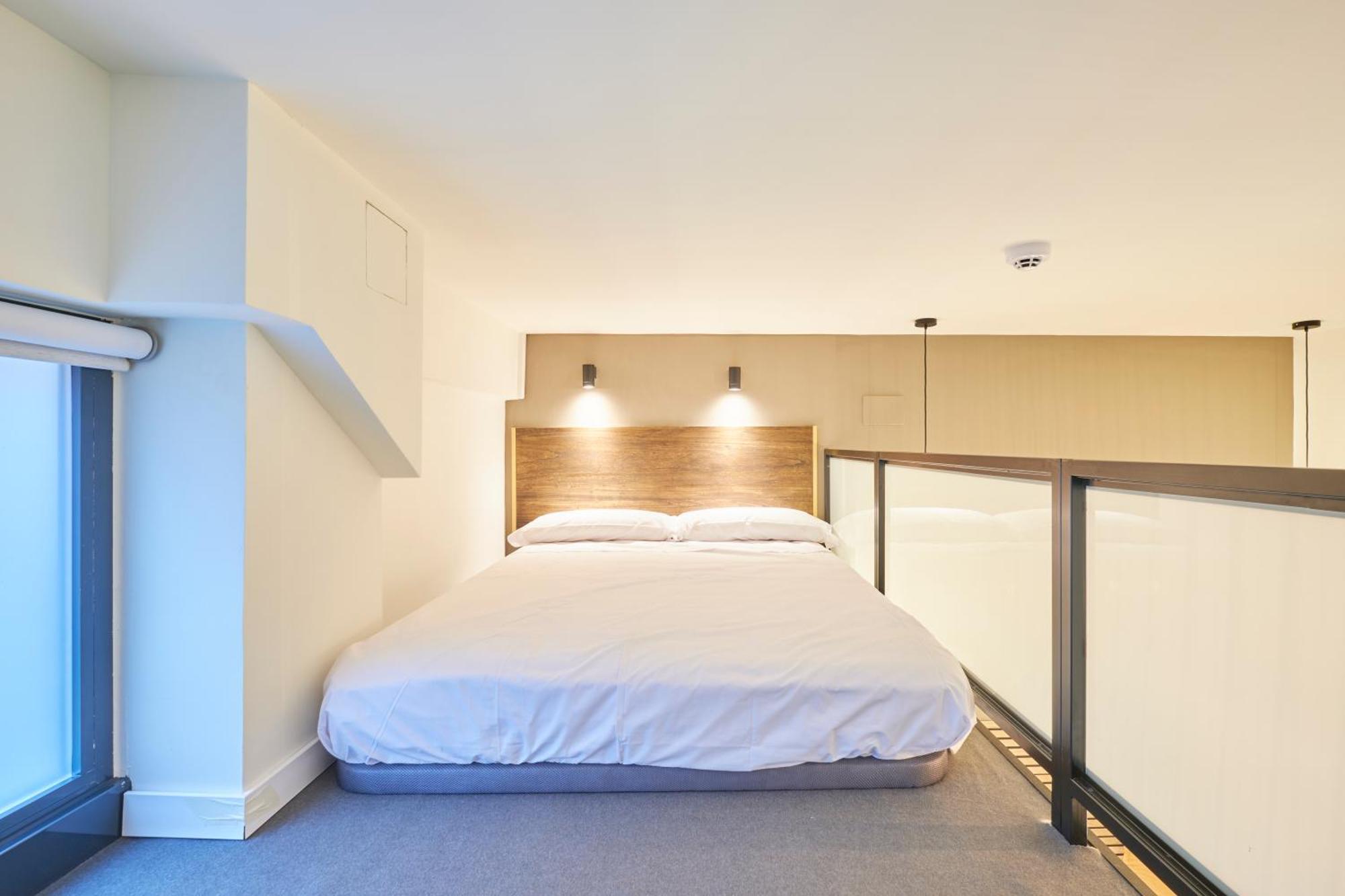 Madrid Urban Comfort 외부 사진