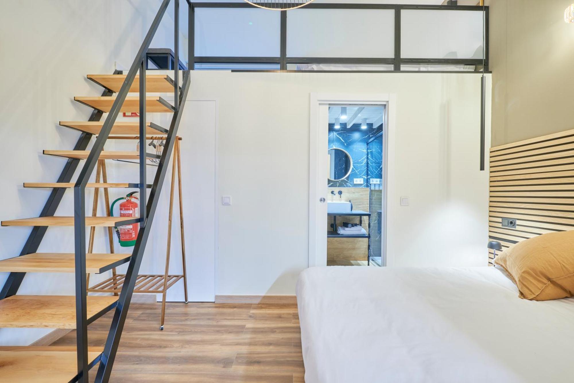 Madrid Urban Comfort 외부 사진