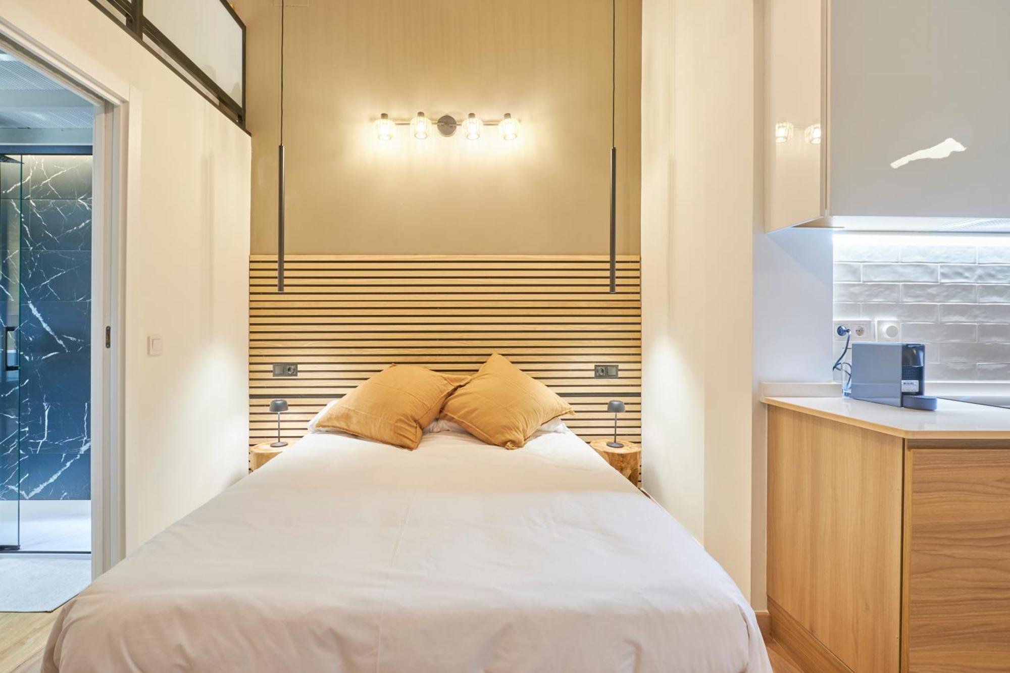 Madrid Urban Comfort 외부 사진